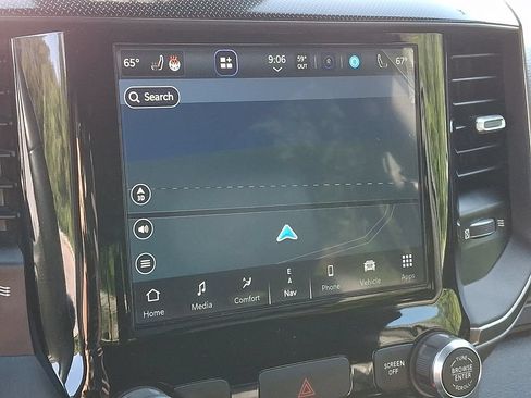 Used 2022 RAM 1500 Rebel w/ Rebel Level 1 Equipment Group AWD/4WD image 3