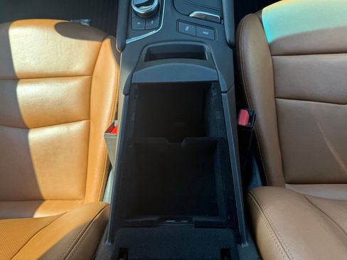 Certified 2024 Cadillac XT5 Premium Luxury w/ LPO, Floor Liner Package AWD/4WD image 27