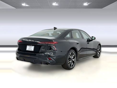 New 2026 Audi A6 Premium Plus AWD/4WD image 9