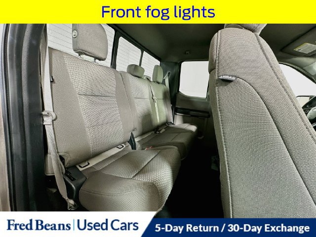Certified 2018 Ford F150 XLT w/ Equipment Group 302A Luxury AWD/4WD image 30