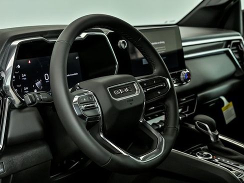 New 2026 GMC Canyon Elevation w/ Convenience Package image 10