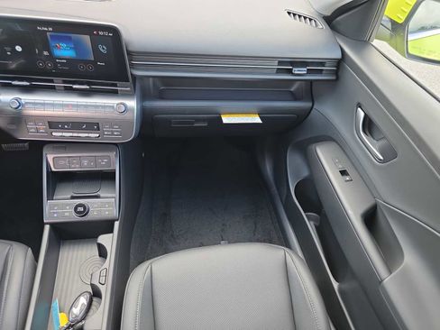 New 2026 Hyundai Kona Limited image 14
