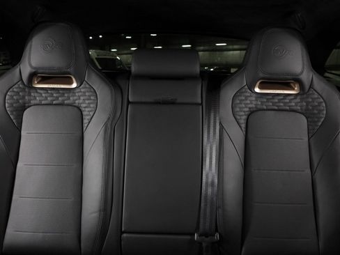 Used 2023 Jaguar F-PACE SVR image 7