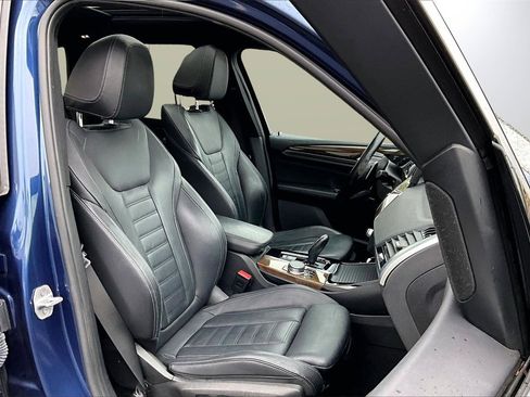 Used 2018 BMW X3 xDrive30i image 24