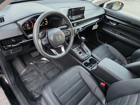 Used 2024 Honda CR-V EX-L image 10