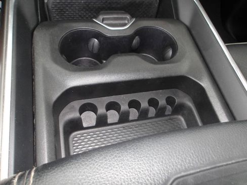Used 2022 RAM 1500 Laramie w/ Sport Appearance Package AWD/4WD image 20