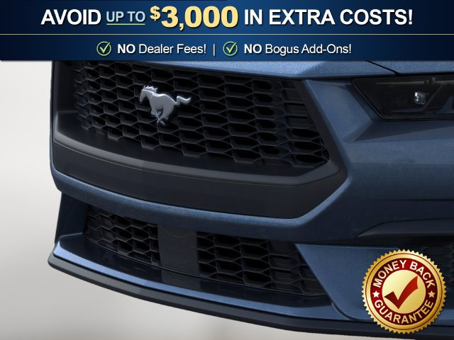 Used 2026 Ford Mustang Premium RWD image 22