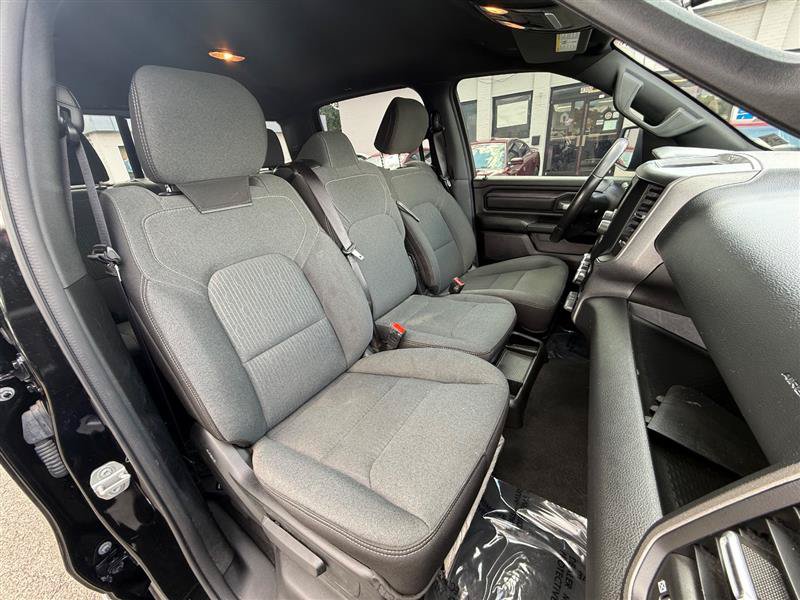 Used 2023 RAM 1500 Tradesman AWD/4WD image 31