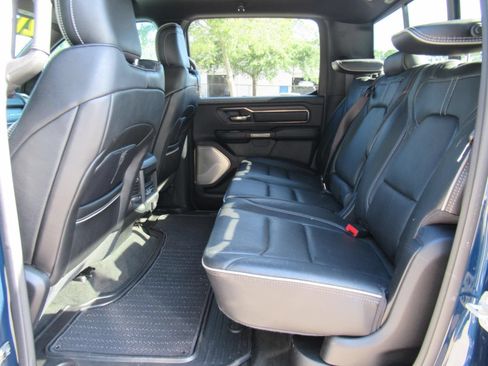 Used 2021 RAM 1500 Limited RWD image 37