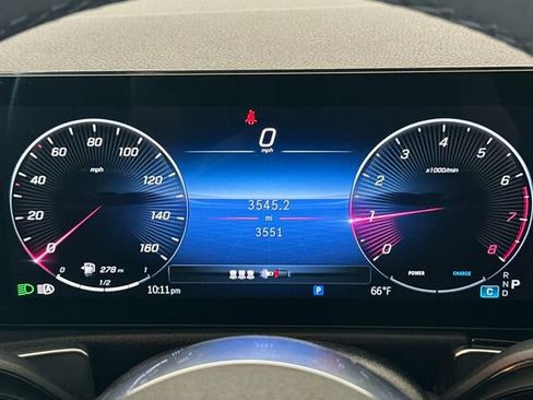 Certified 2026 Mercedes-Benz GLB 250 GLB 250 image 34