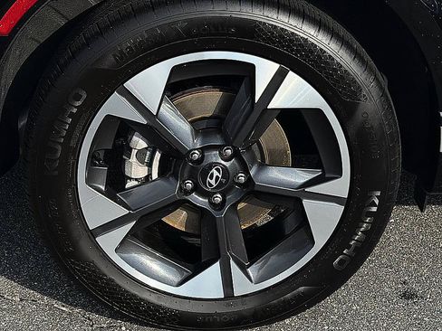 Certified 2026 Hyundai Palisade Limited AWD/4WD image 5