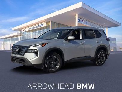 Used 2024 Nissan Rogue SV w/ SV Premium Package