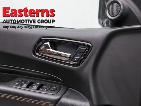 Used 2022 Dodge Durango R/T image 21