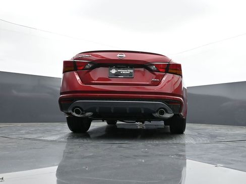 New 2026 Nissan Altima 2.5 SV w/ SV Premium Package AWD/4WD image 26
