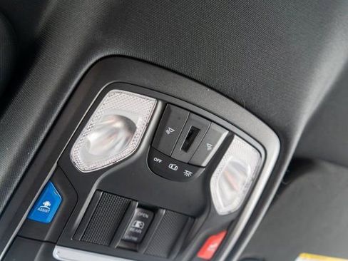 Used 2021 RAM 1500 Big Horn image 35