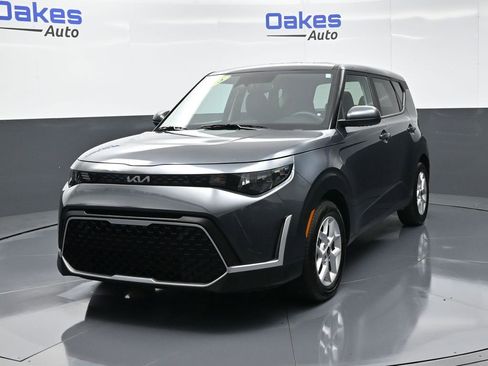 New 2025 Kia Soul S image 4