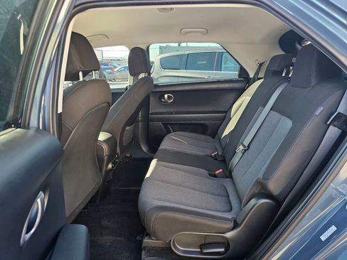 Used 2024 Hyundai Ioniq 5 SEL image 14