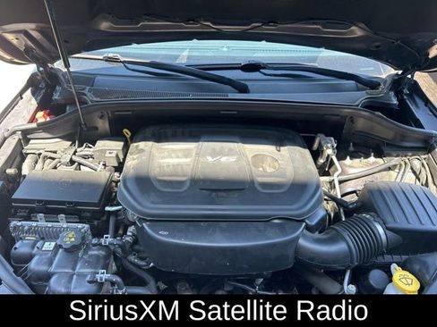 Used 2017 Jeep Grand Cherokee Limited AWD/4WD image 14