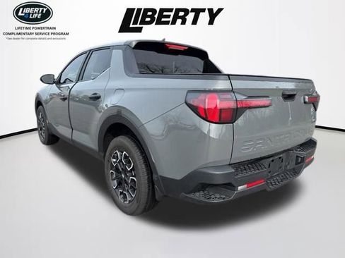 Used 2023 Hyundai Santa Cruz SEL w/ Cargo Package image 6