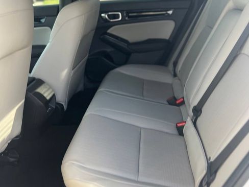 Used 2022 Honda Civic Sport Touring image 21