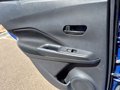 Used 2024 Nissan Kicks S w/ Interior Electronics Package FWD image 19