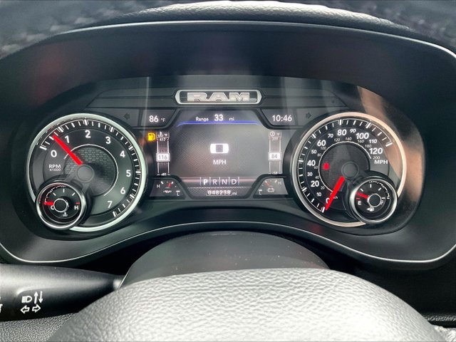 Used 2020 RAM 1500 Big Horn AWD/4WD image 20