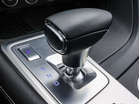 Used 2026 Genesis G70 2.5T Prestige RWD image 23
