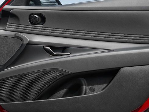 New 2026 Hyundai Elantra SEL Sport Premium FWD image 8