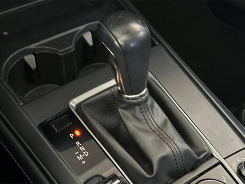 Used 2022 MAZDA CX-30 AWD 2.5 S w/ Select Package image 18