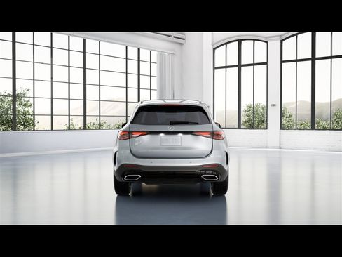 Certified 2026 Mercedes-Benz GLC 300 4MATIC image 20