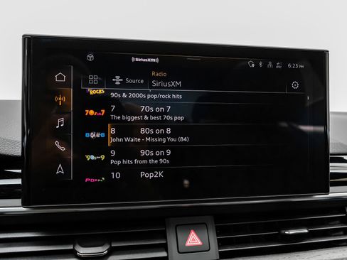 Used 2023 Audi A5 2.0T Premium w/ Convenience Package image 30