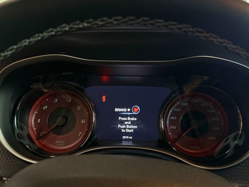 Used 2023 Dodge Charger SRT Hellcat image 44