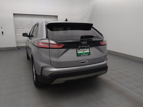 Used 2023 Ford Edge SEL image 6