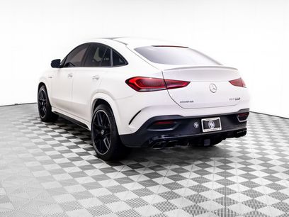 Used 2023 Mercedes-Benz GLE 63 AMG S