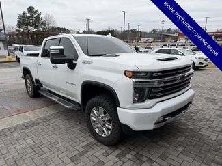 Used 2022 Chevrolet Silverado 3500 High Country w/ Safety Package II video 1