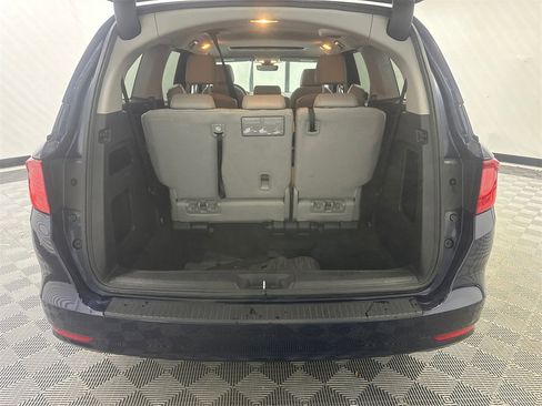 Used 2024 Honda Odyssey EX-L image 19