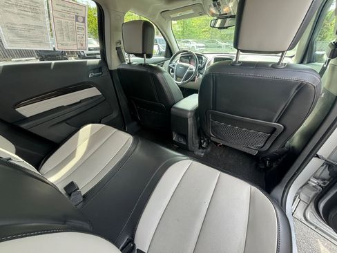 Used 2017 GMC Terrain Denali FWD image 19