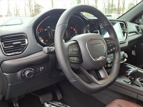 New 2026 Dodge Durango GT image 18