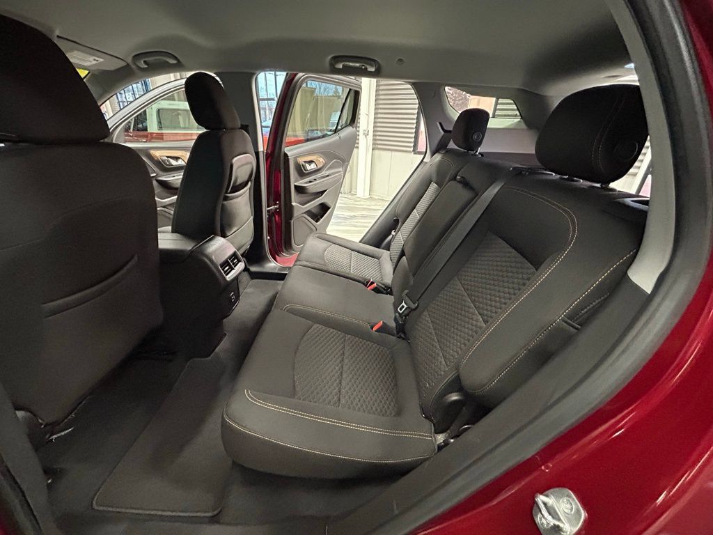 Used 2019 GMC Terrain SLE AWD/4WD image 47