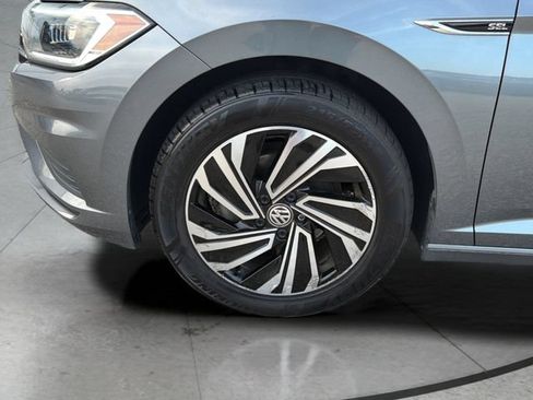 Used 2020 Volkswagen Jetta SEL FWD image 27