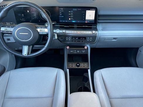 Used 2024 Hyundai Kona Limited FWD image 12