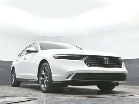 New 2026 Honda Accord EX-L image 41