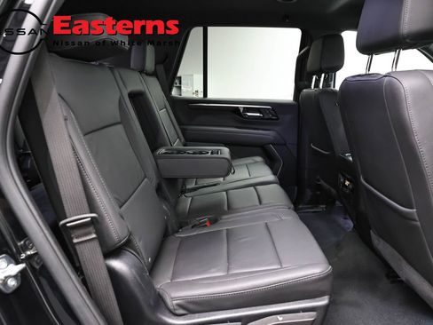 Used 2025 Chevrolet Tahoe LT AWD/4WD image 24