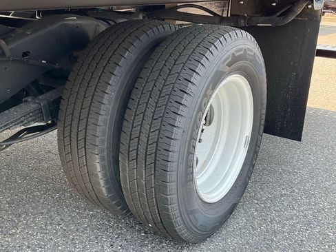 New 2025 Ford E-350 and Econoline 350 Super Duty w/ Driver's Safety Package RWD image 21