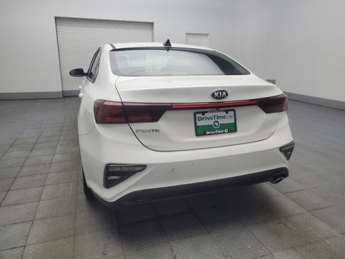 Used 2019 Kia Forte LXS FWD image 6