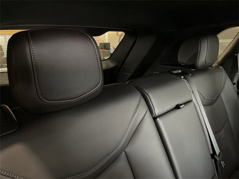 Certified 2023 Cadillac XT5 Premium Luxury image 22