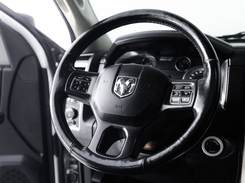Used 2018 RAM 1500 Sport w/ Quick Order Package 26Q Night AWD/4WD image 21