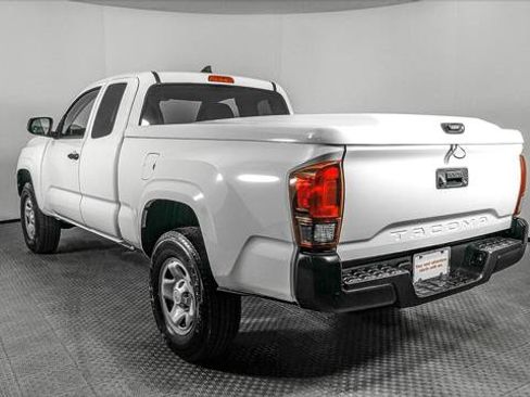 Used 2019 Toyota Tacoma SR RWD image 6
