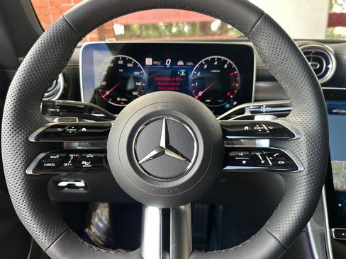 New 2026 Mercedes-Benz CLE 450 4MATIC Coupe image 23