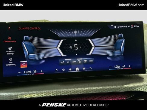 New 2026 BMW i4 xDrive40i w/ M Sport Package AWD/4WD image 11